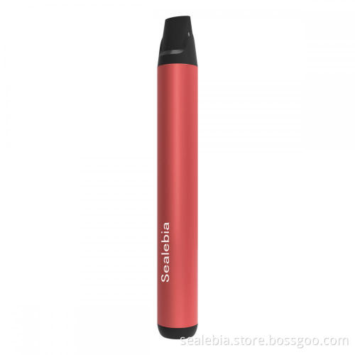 Pop Disposable Vape Device
